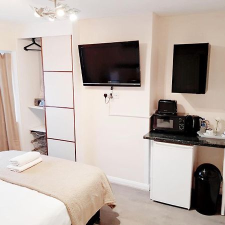 The 22 Bed & Breakfast London Luaran gambar