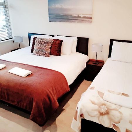 The 22 Bed & Breakfast London Luaran gambar