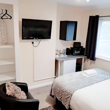 The 22 Bed & Breakfast London Luaran gambar