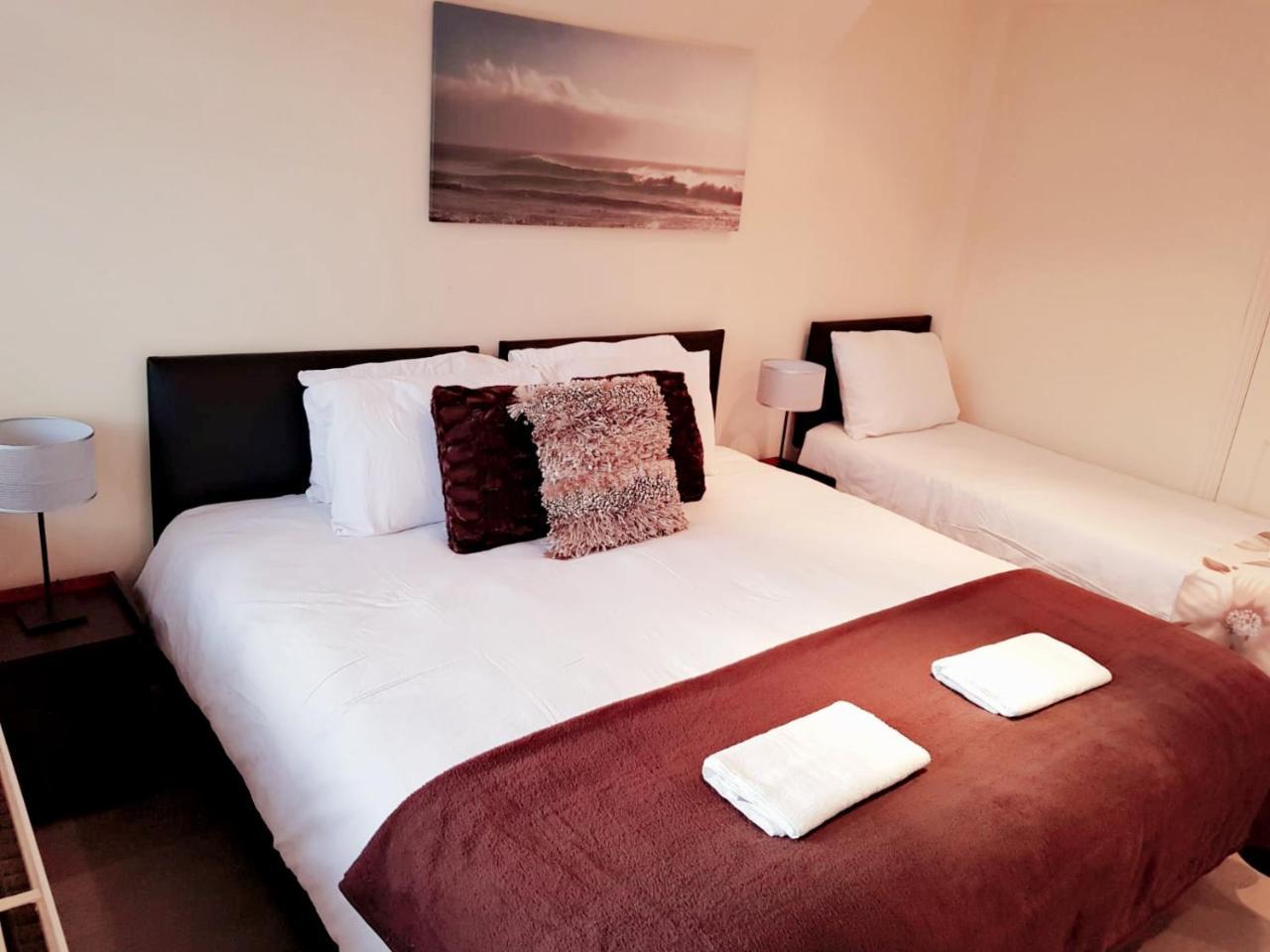 The 22 Bed & Breakfast London Luaran gambar