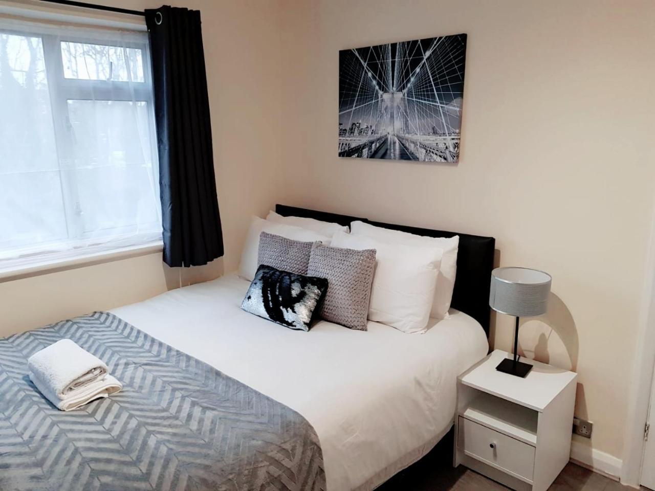 The 22 Bed & Breakfast London Luaran gambar