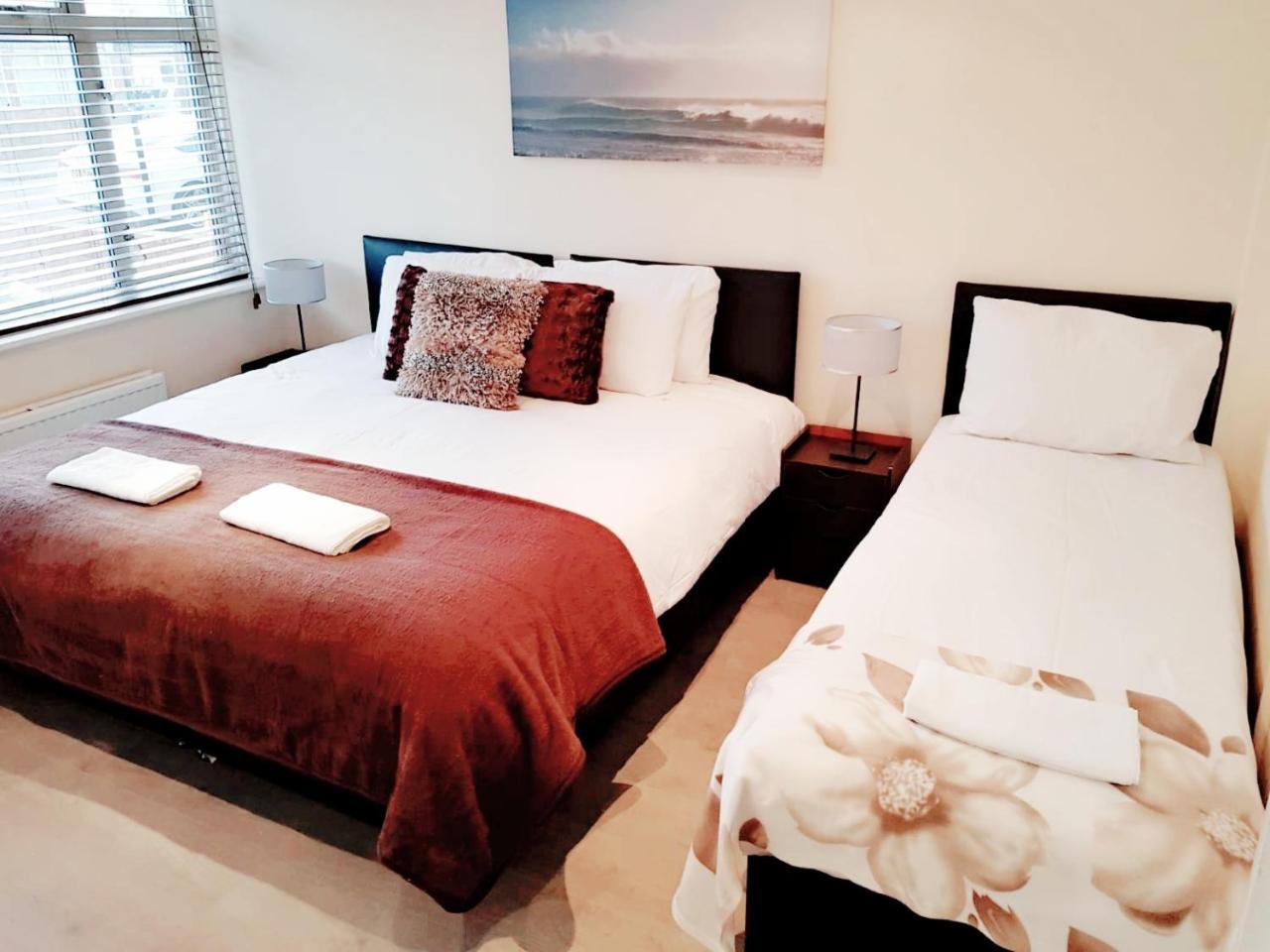 The 22 Bed & Breakfast London Luaran gambar
