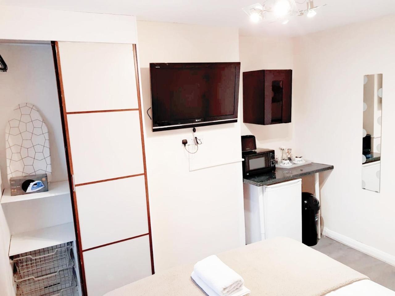 The 22 Bed & Breakfast London Luaran gambar