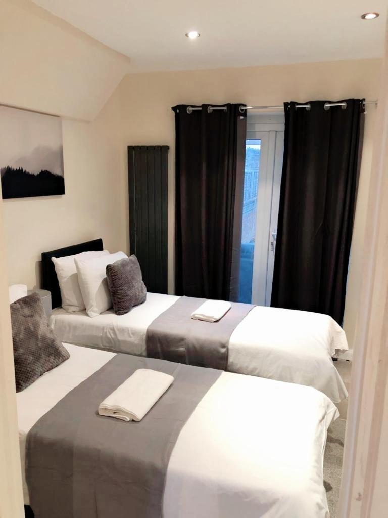 The 22 Bed & Breakfast London Luaran gambar