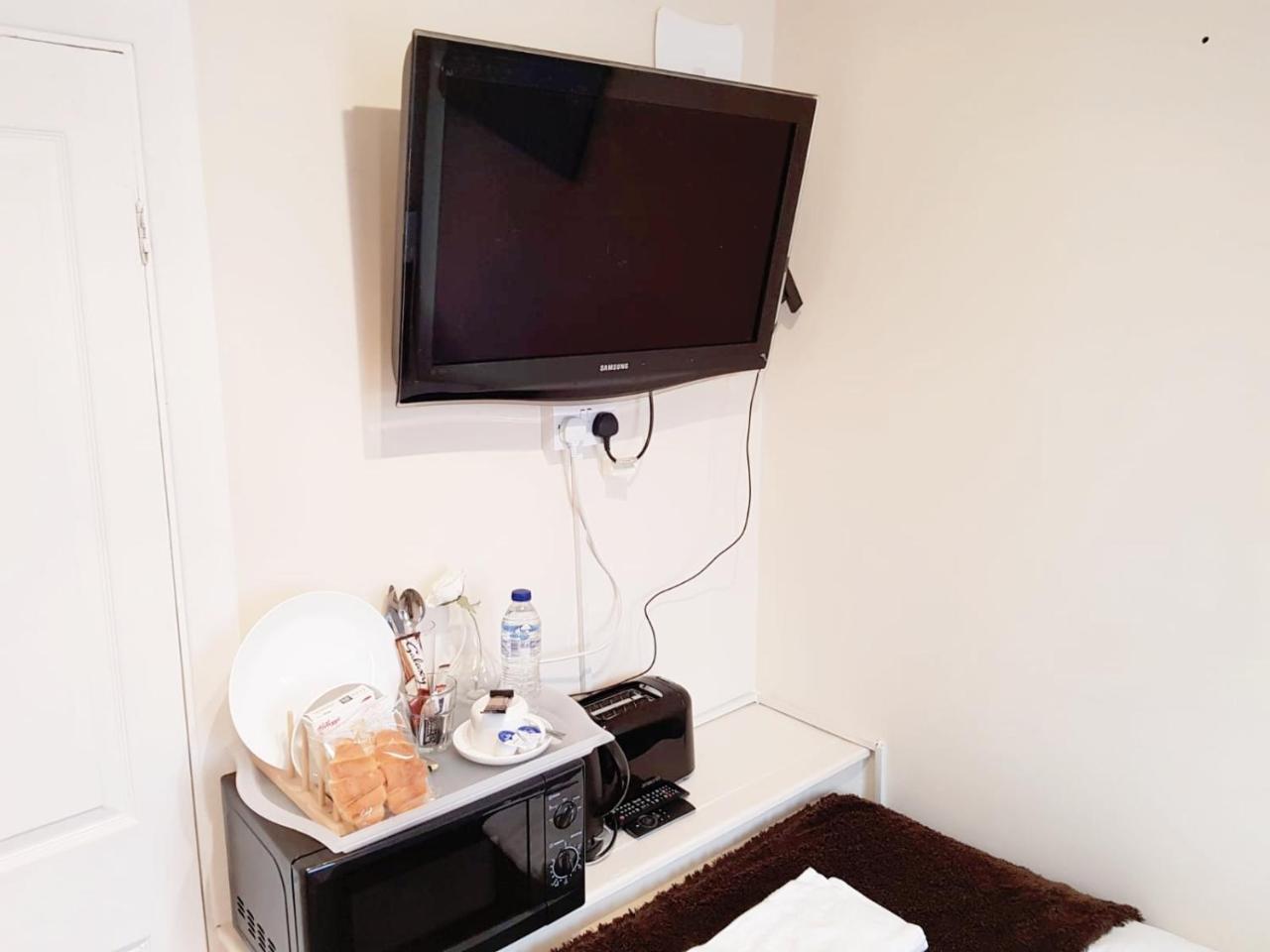 The 22 Bed & Breakfast London Luaran gambar