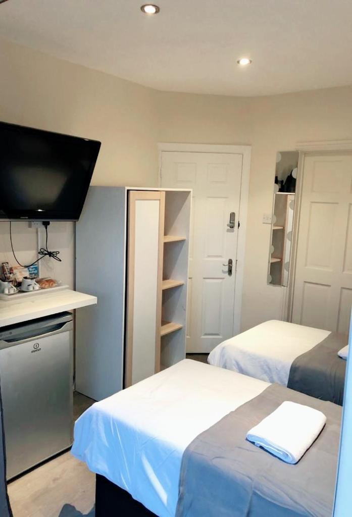 The 22 Bed & Breakfast London Luaran gambar