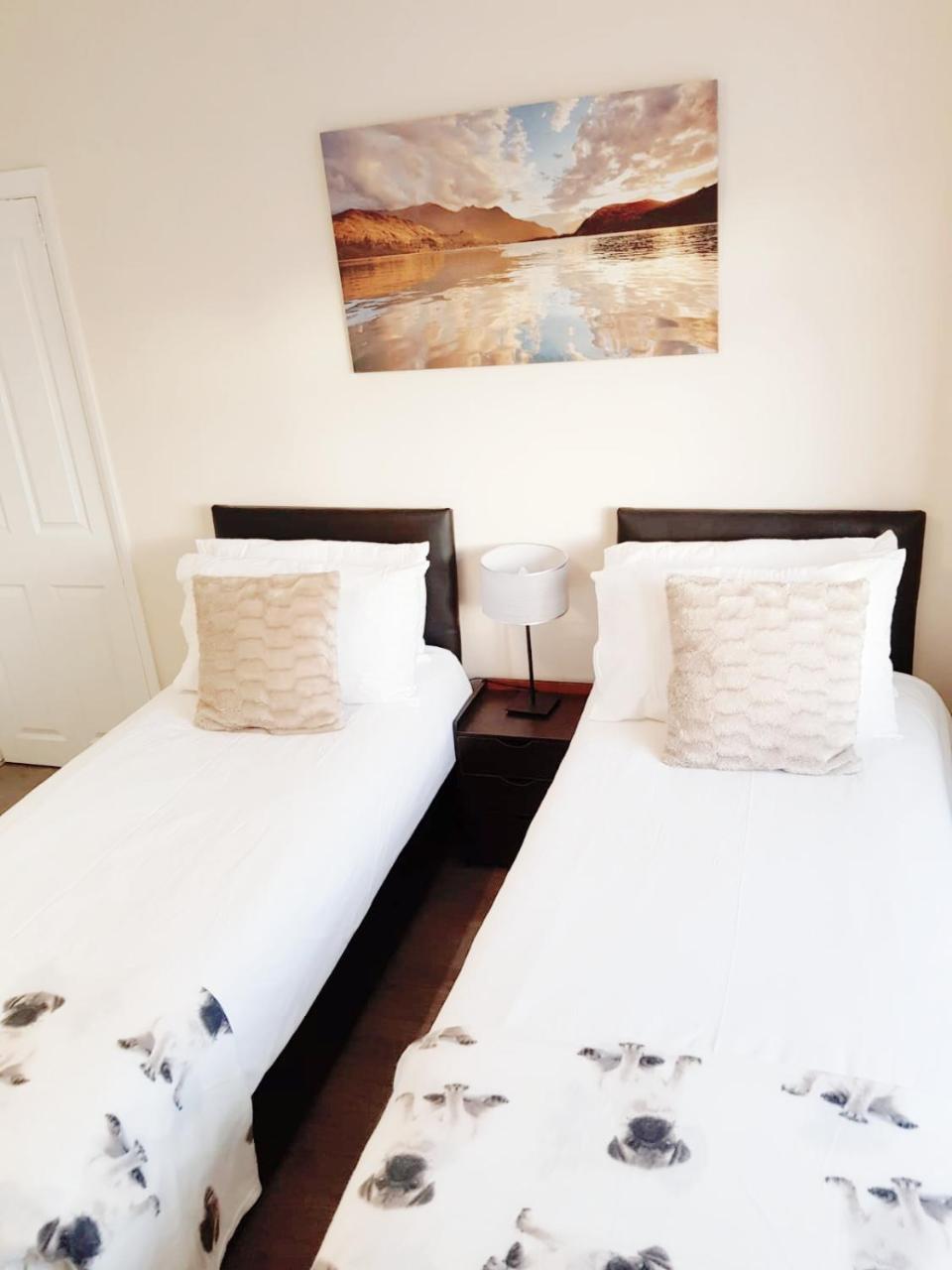 The 22 Bed & Breakfast London Luaran gambar
