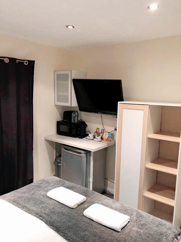 The 22 Bed & Breakfast London Luaran gambar