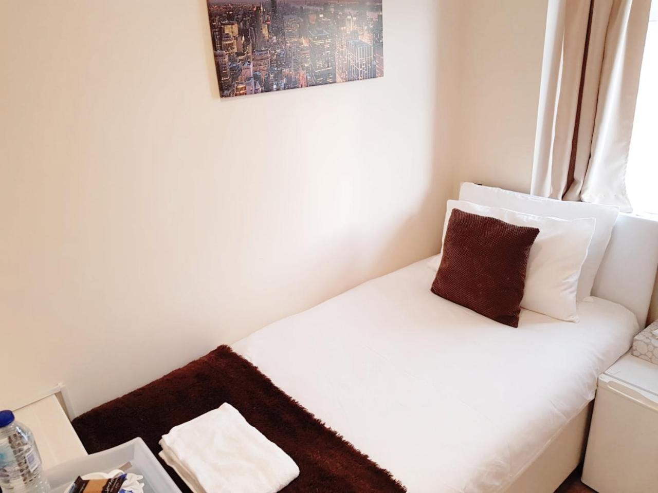 The 22 Bed & Breakfast London Luaran gambar